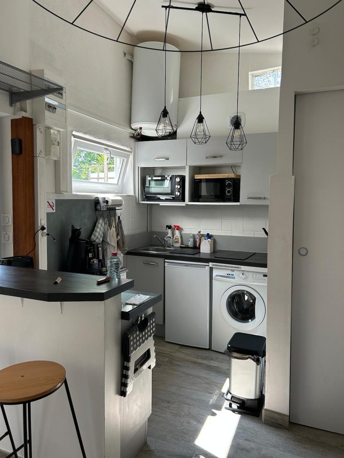 Holiday home Cottage, Private Terrace In *