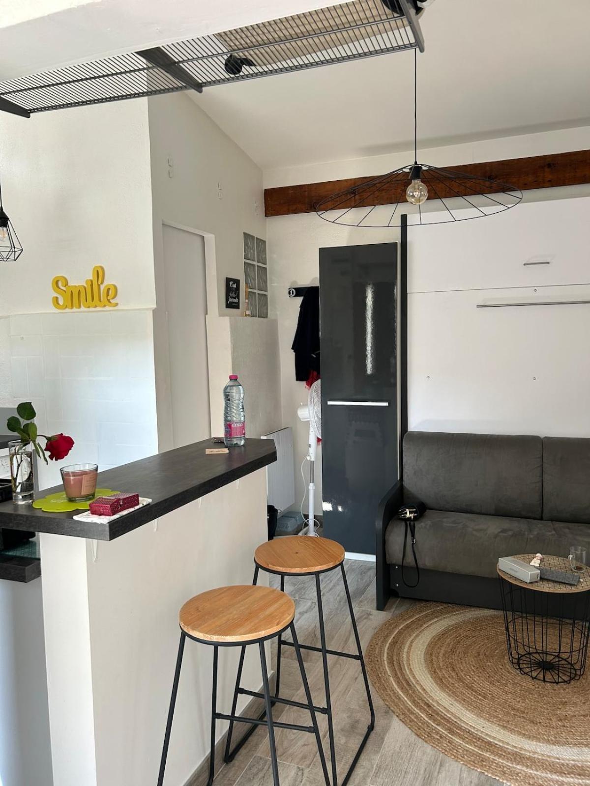 Cottage, Private Terrace In Holiday home La Rochelle (Charente-Maritime)